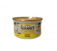 Purina Nestlè Gourmet Gold Tortini gr 85 con POLLO